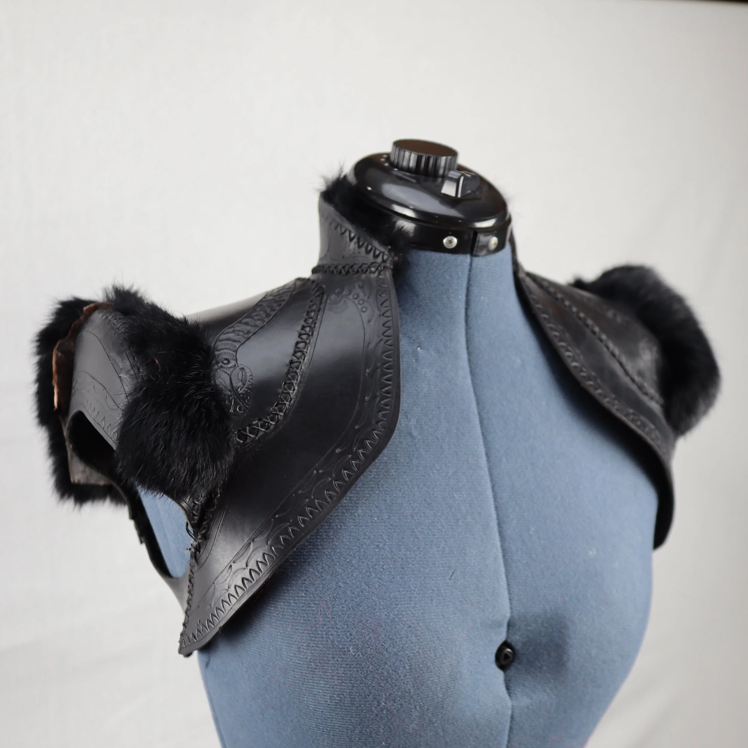 Snake Bolero - front alt