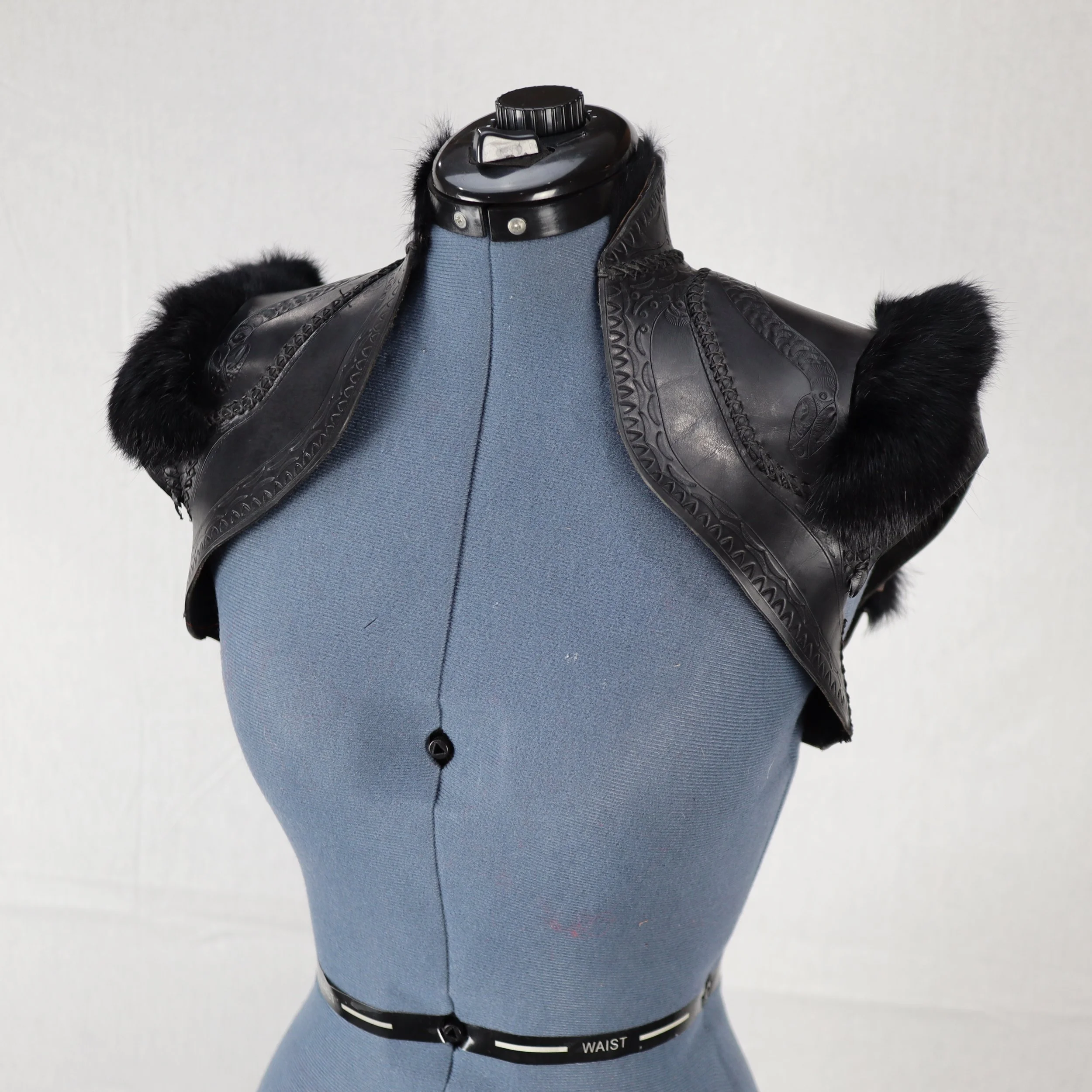 Snake Bolero - front