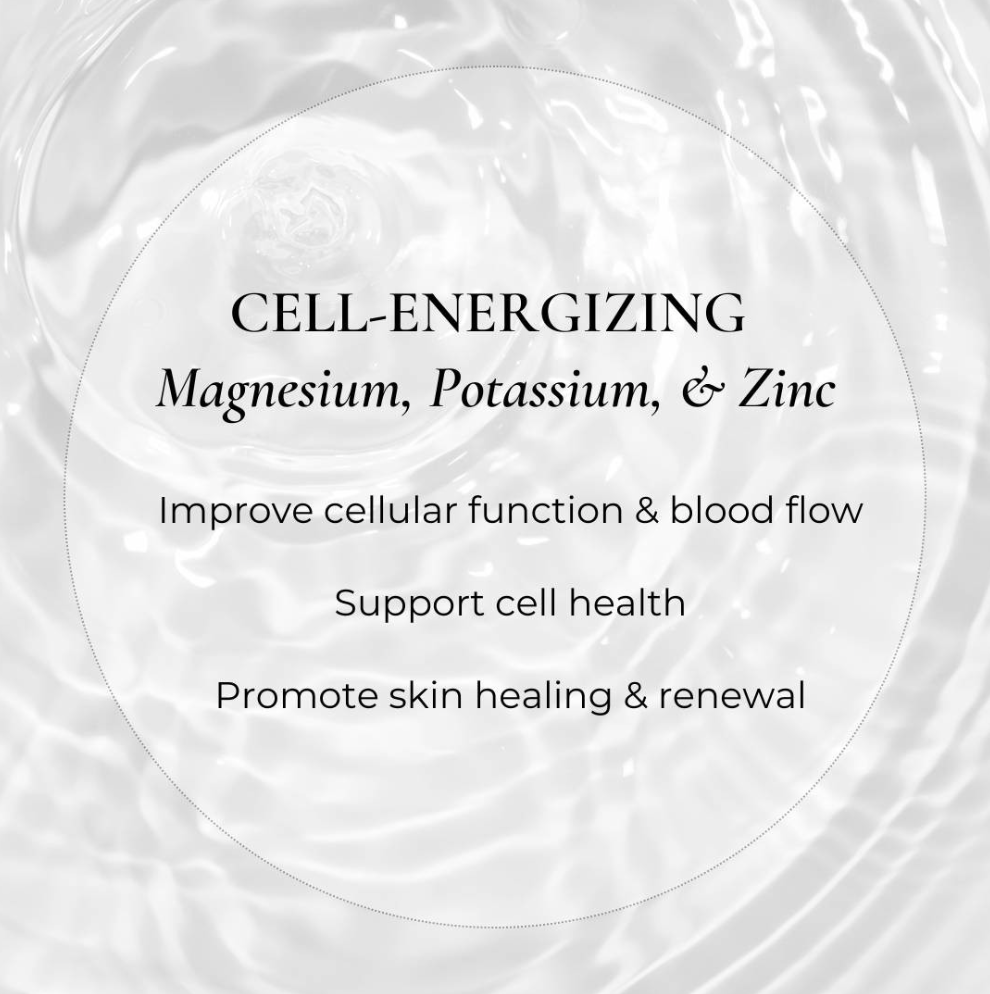 Le Mieux Iso-Cell Recovery Solution