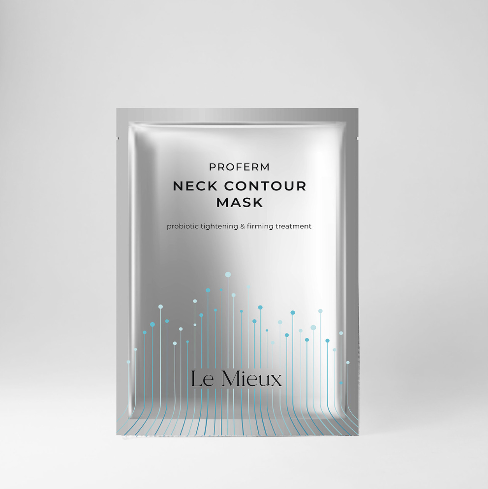 Le Mieux | ProFerm Neck Contour Mask