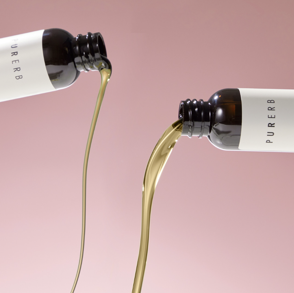 Purerb Bare Beauty Cleansing Oil