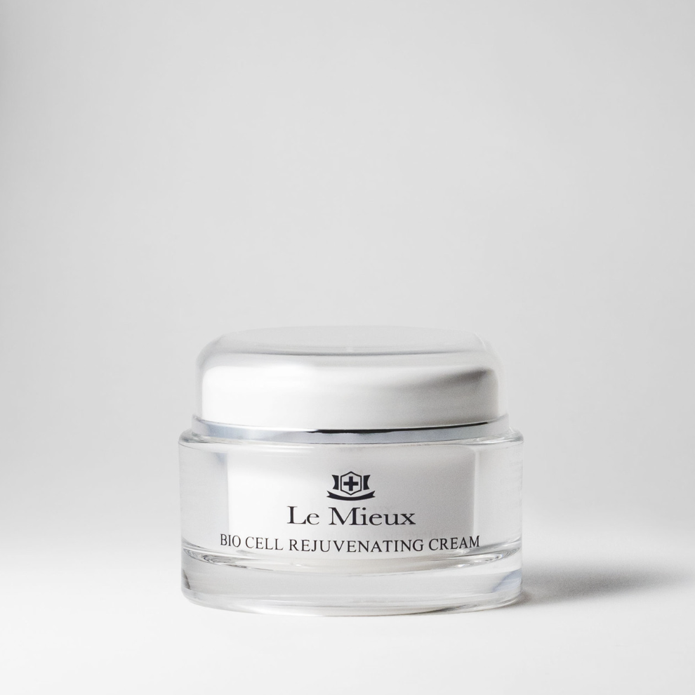 Le Mieux | Bio Cell Rejuvenating Cream