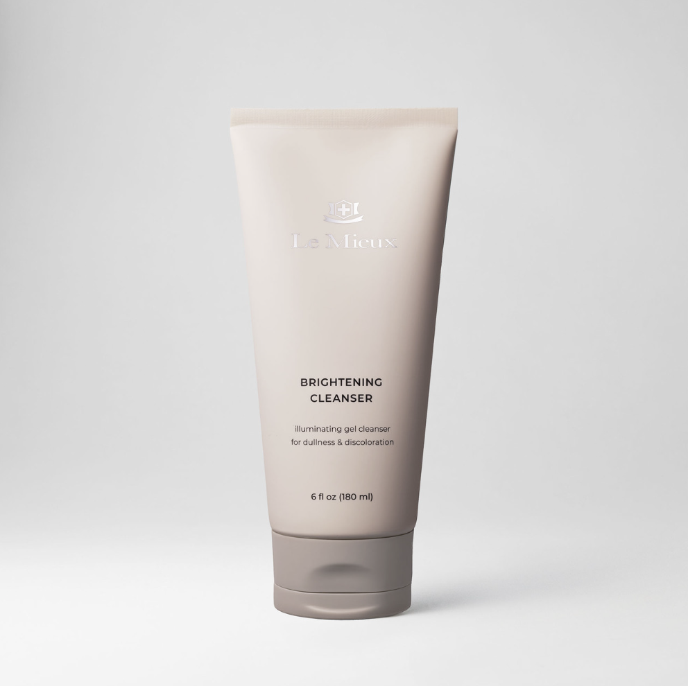 Le Mieux | Brightening Cleanser
