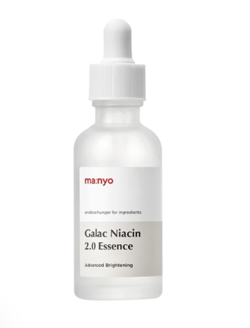ma:nyo Galac Niacin 2.0 Essence
