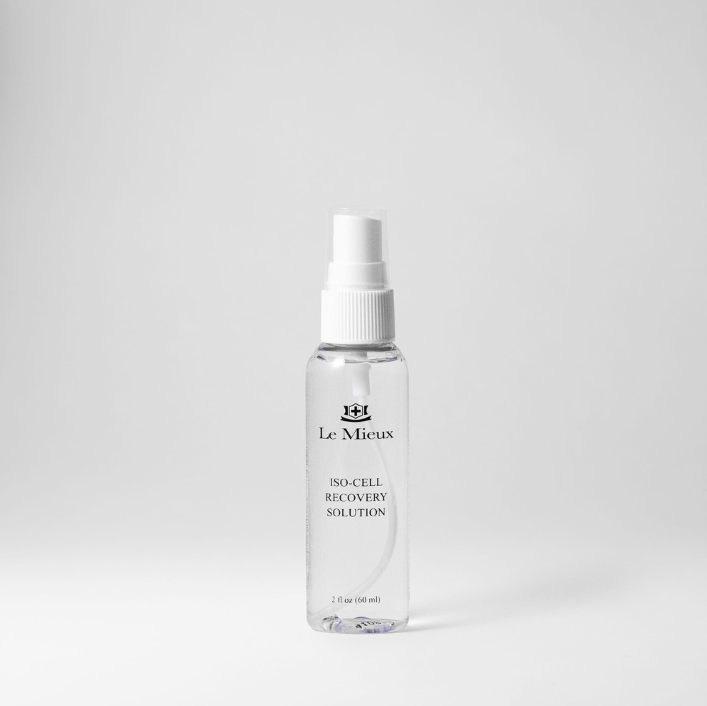 Le Mieux | Iso-Cell Recovery Solution