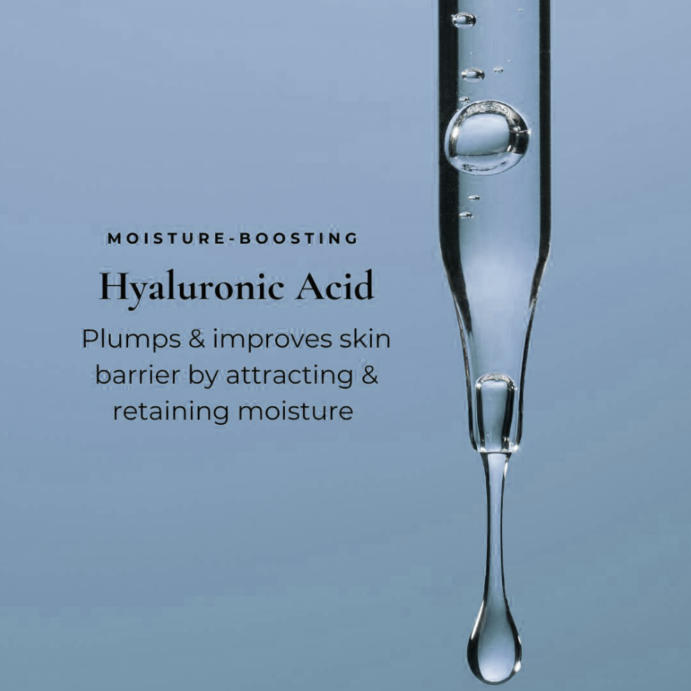 Le Mieux Hyaluronic Serum