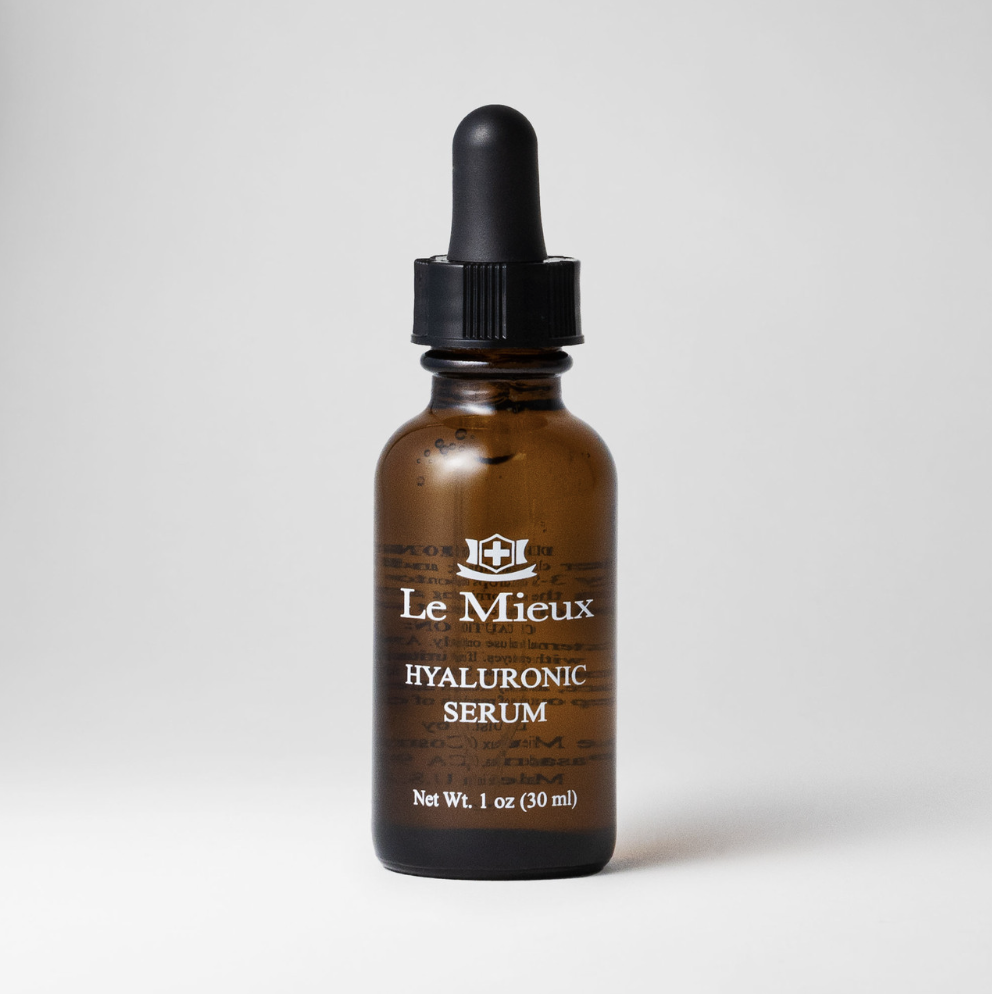 Le Mieux | Hyaluronic Serum