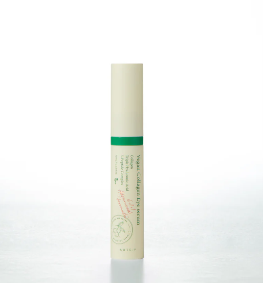 Axis-Y Vegan Collagen Eye Serum