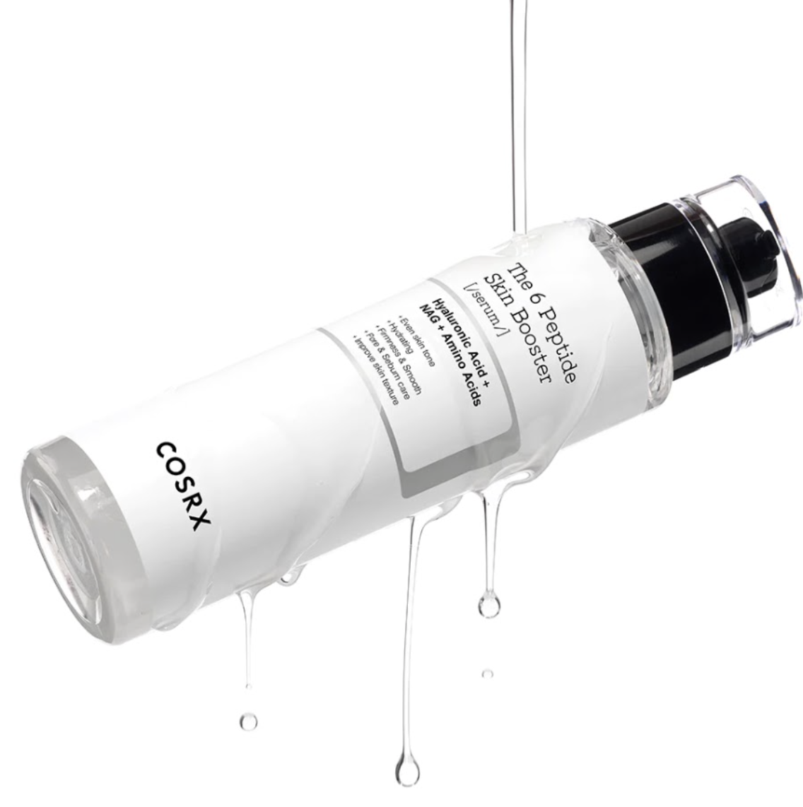 CosRx The 6 Peptide Skin Booster Serum