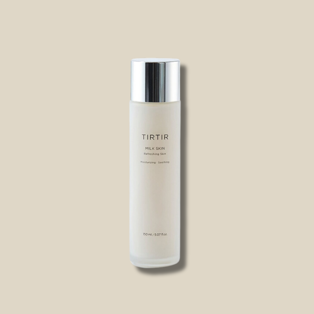 TirTir Milk Skin Toner
