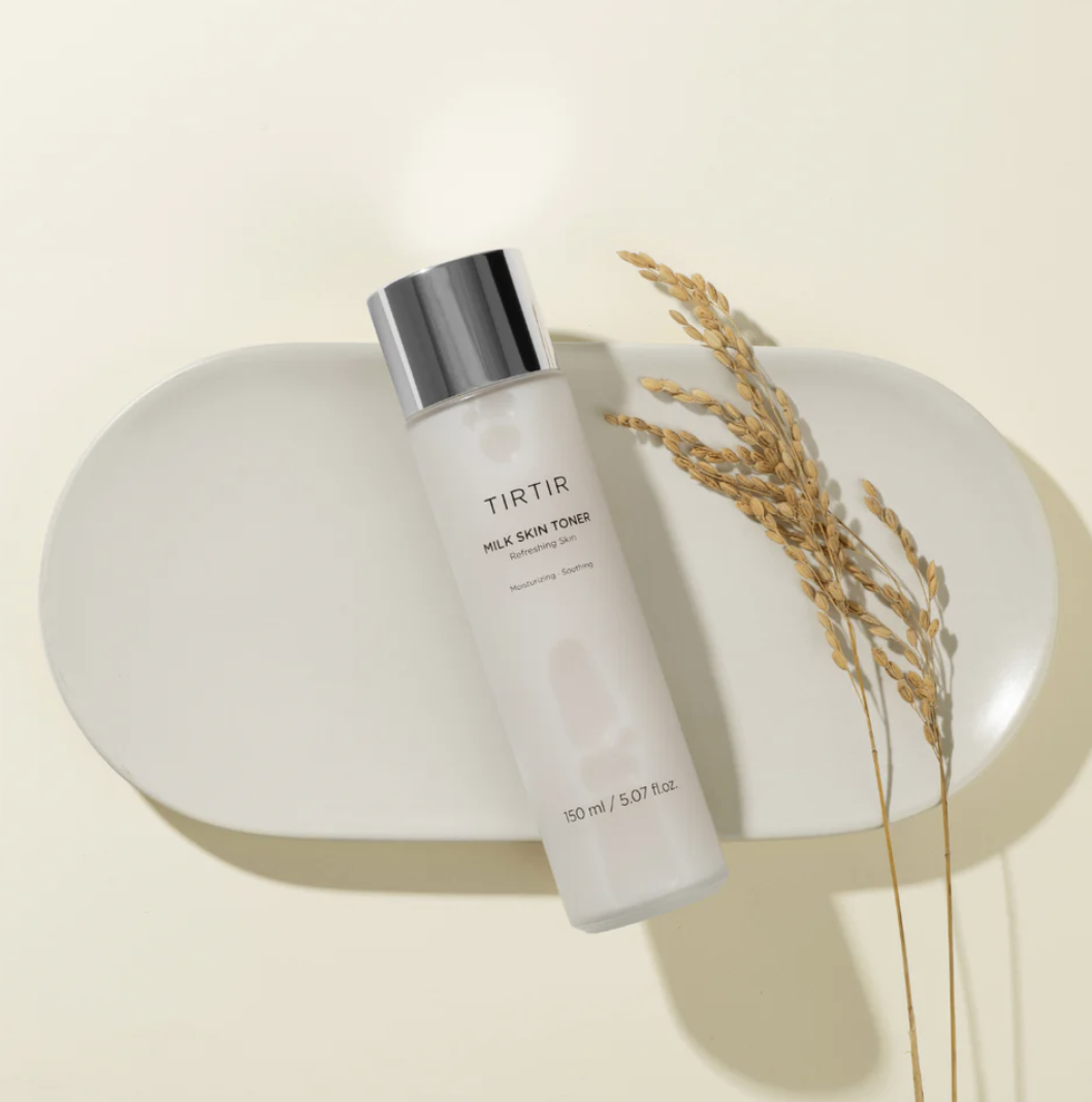 TirTir Milk Skin Toner