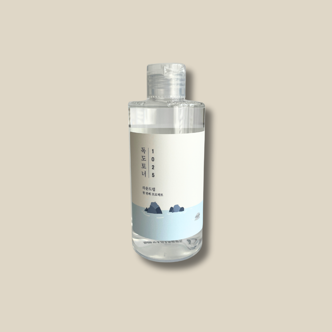 Round Lab | 1025 Dokdo Toner