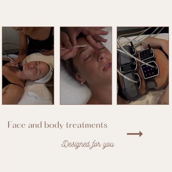 We&rsquo;re excited to introduce a new team member joining us on November 18th! With 3 years of experience in the lash and brow industry, she&rsquo;ll be offering a range of services, from brow shaping and tinting to lash treatments. To celebrate we&