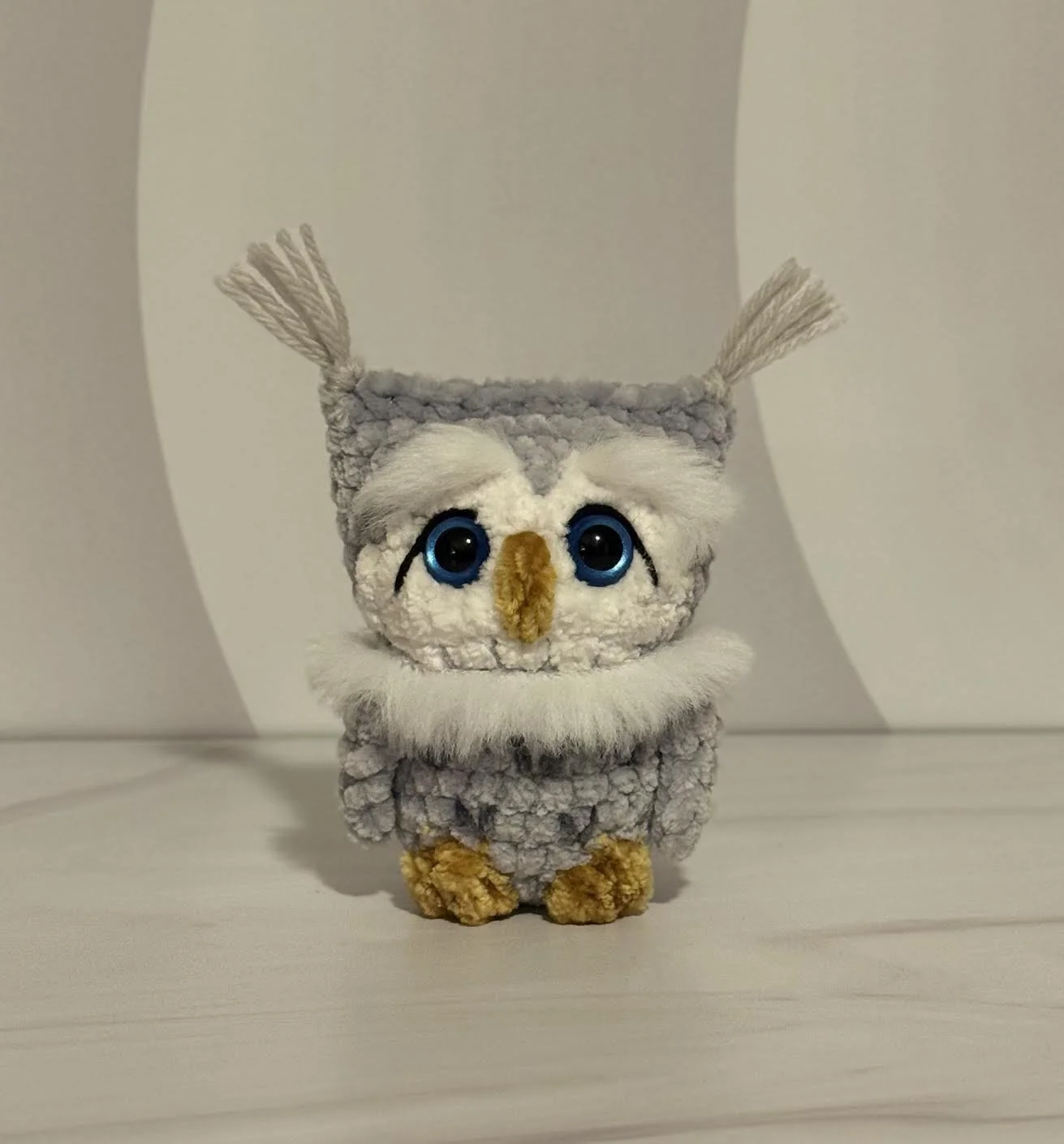 Olivia Owl