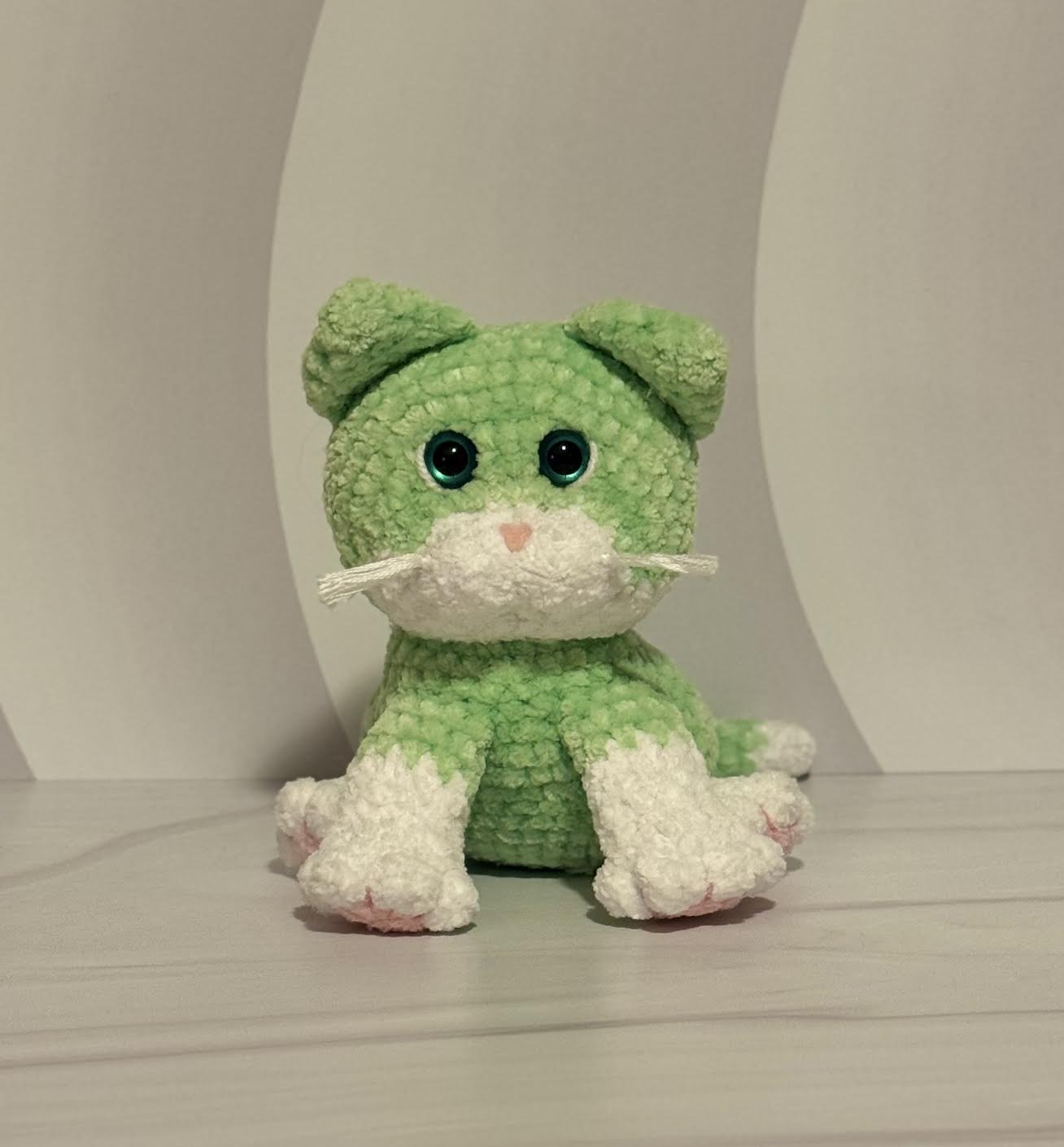 Kimberly Kitten