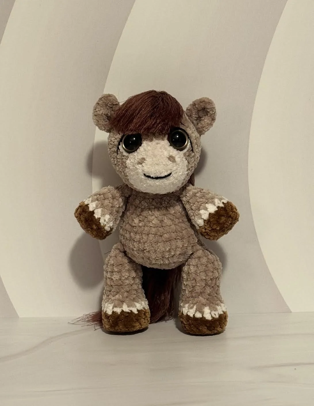 Harper Horse