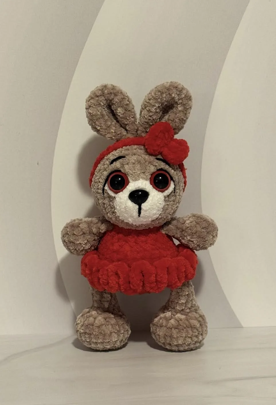 Bonnie Bunny