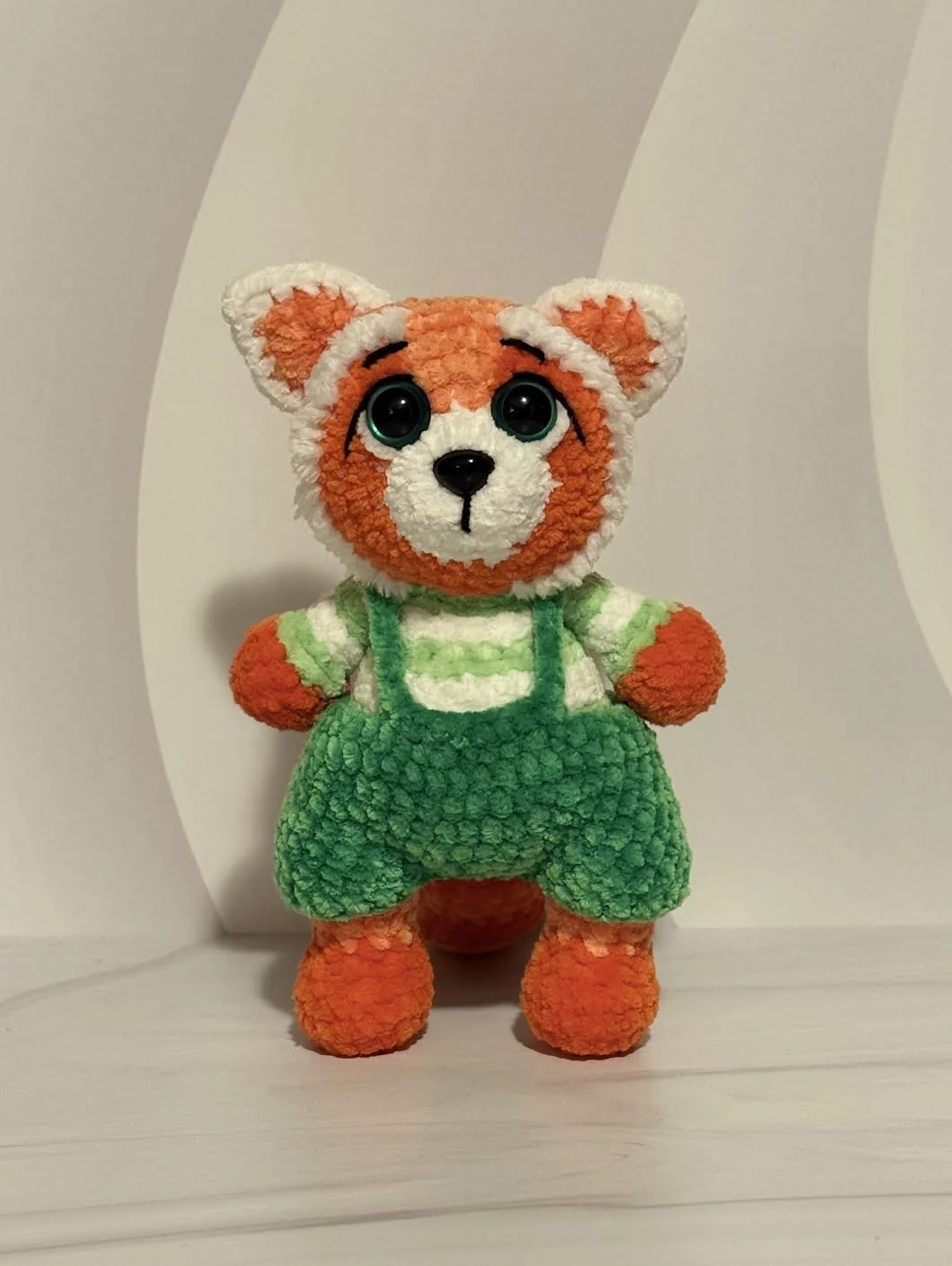 Ryan Raccoon