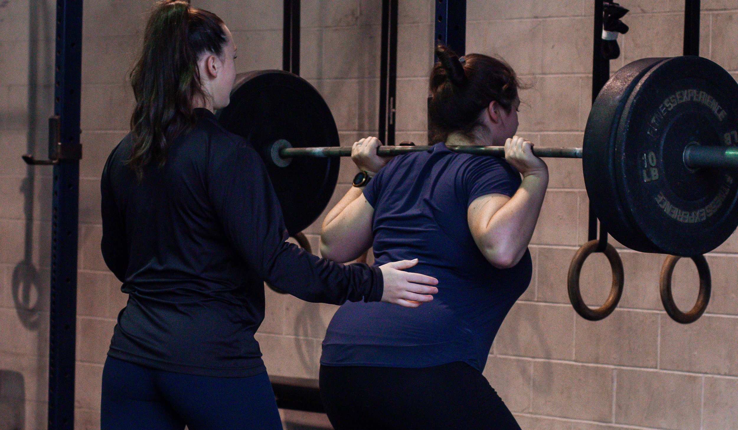 Remote Personal Training
