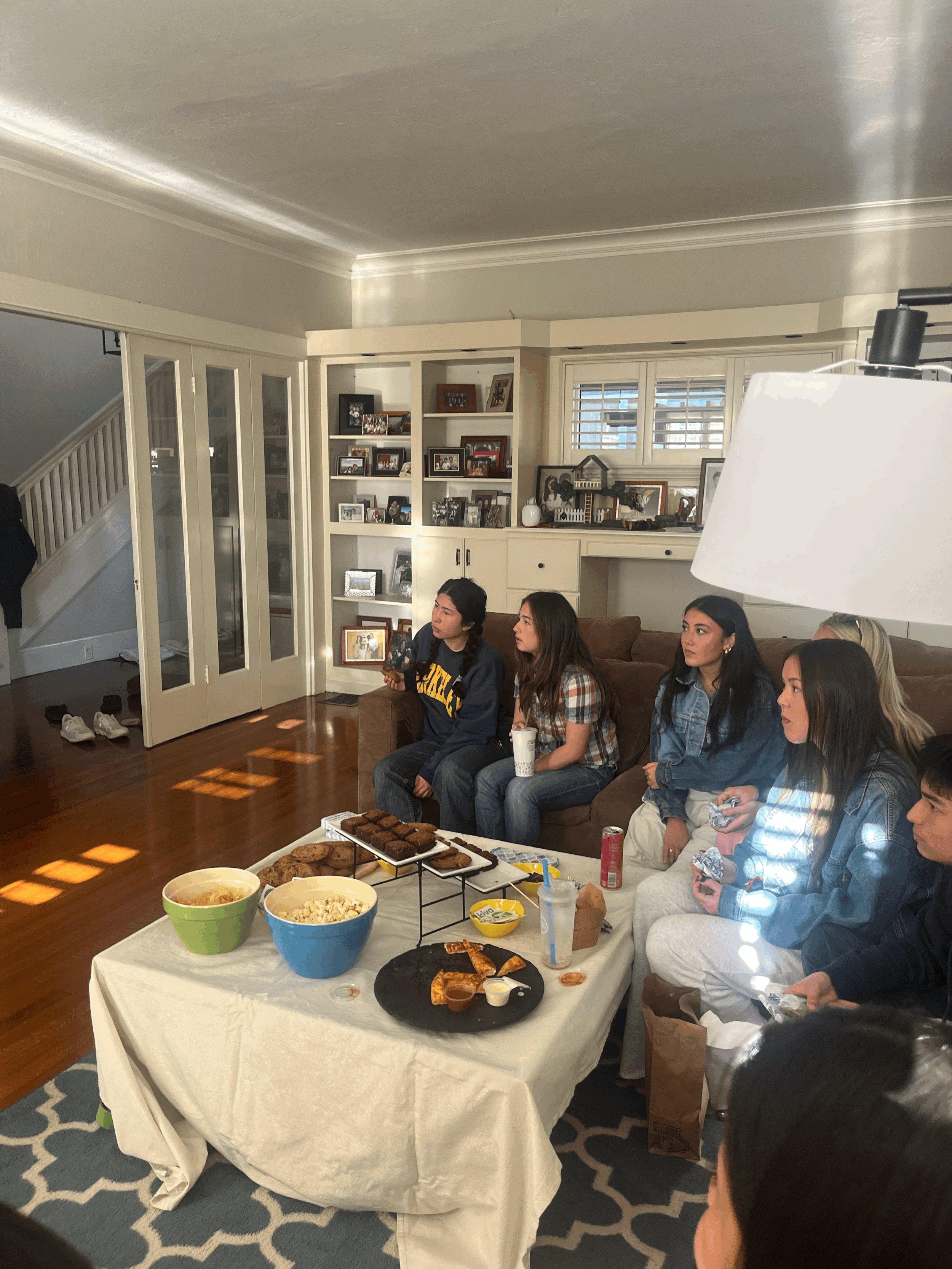 Empowering Change: Piedmont Kiva Initiative