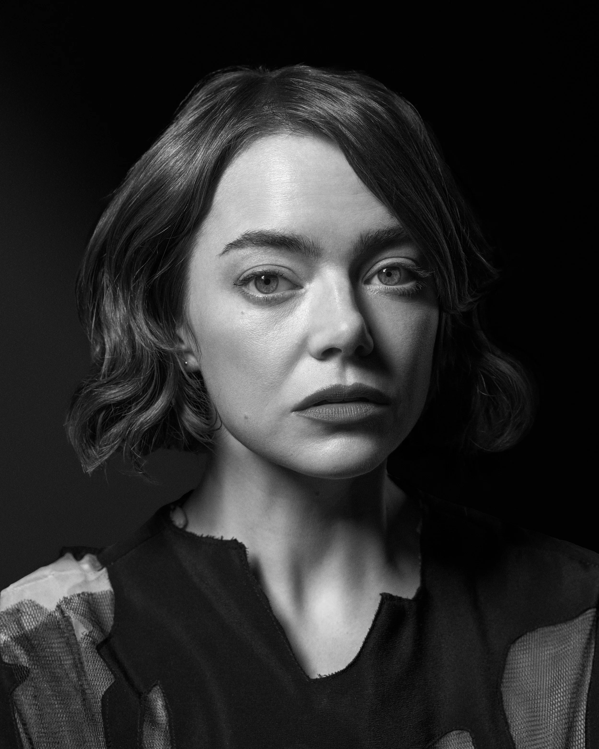 Emma Stone, Emma Stone Photos, Emma Stone Superbowl, Emma Stone Vogue, Craig Reynolds, Craig Reynolds Photo, Craig Reynolds Photography, Craig-reynolds.com, www.craig-reynolds.com, Superbowl, Superbowl 2026, Squarespace. Sara Barr