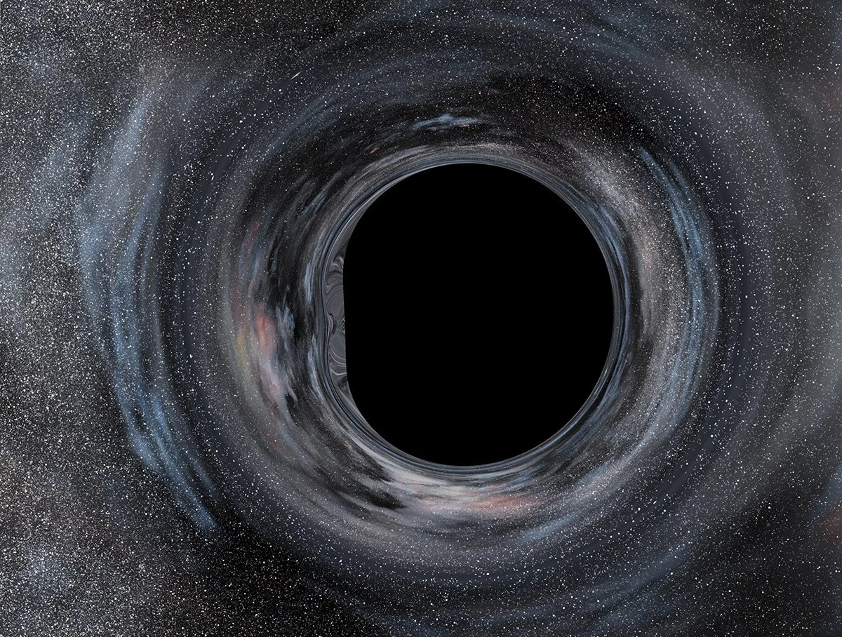 Time dilation