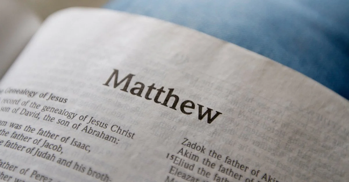 Matthew