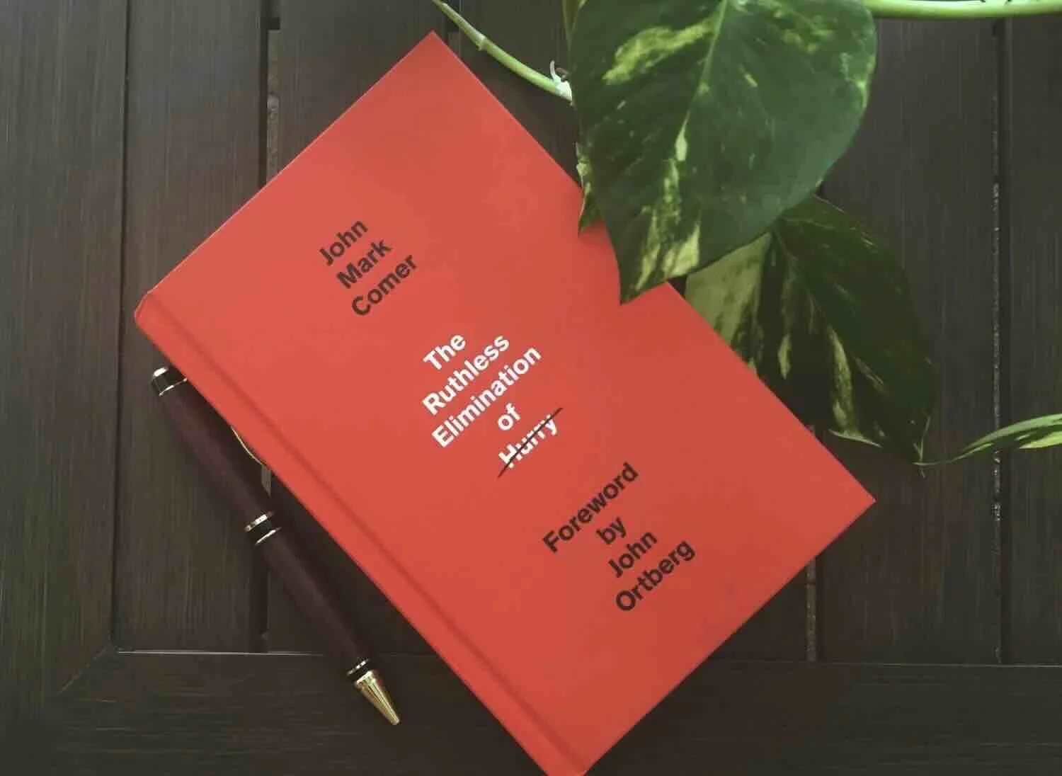 20 Ways to Slow Down