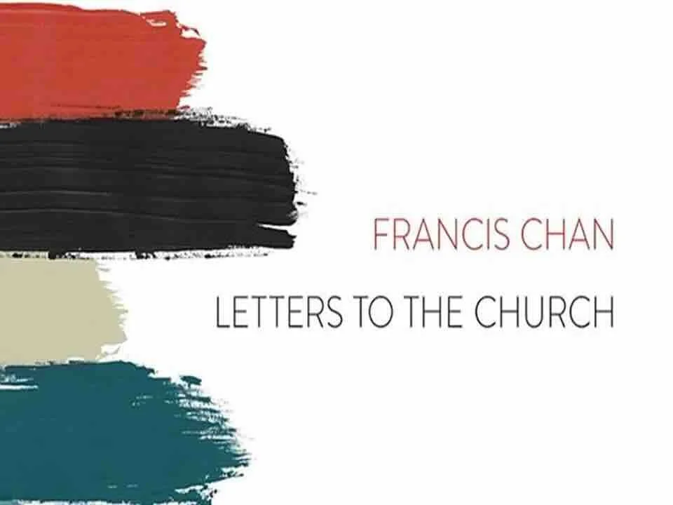Chan’s Letters to the Church