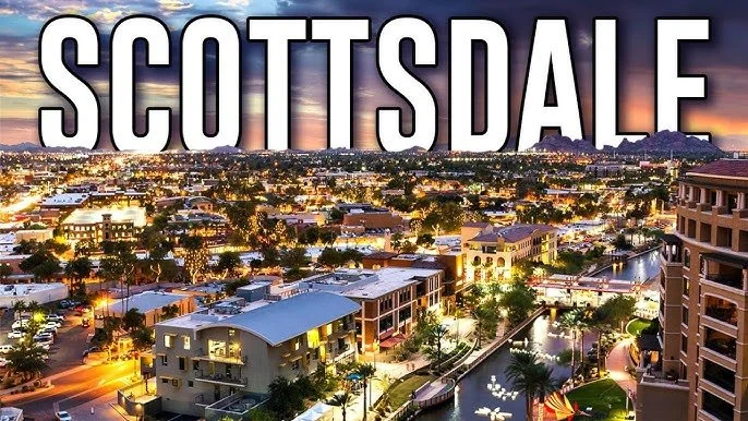 Scottsdale, AZ