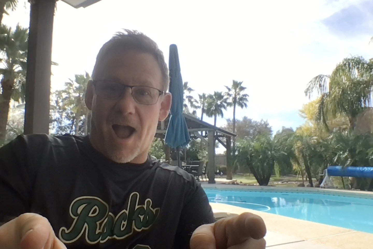 Spring Break 2026 - Scottsdale