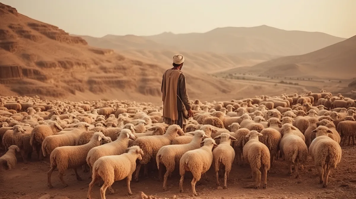 Reflections on Christian Leadership