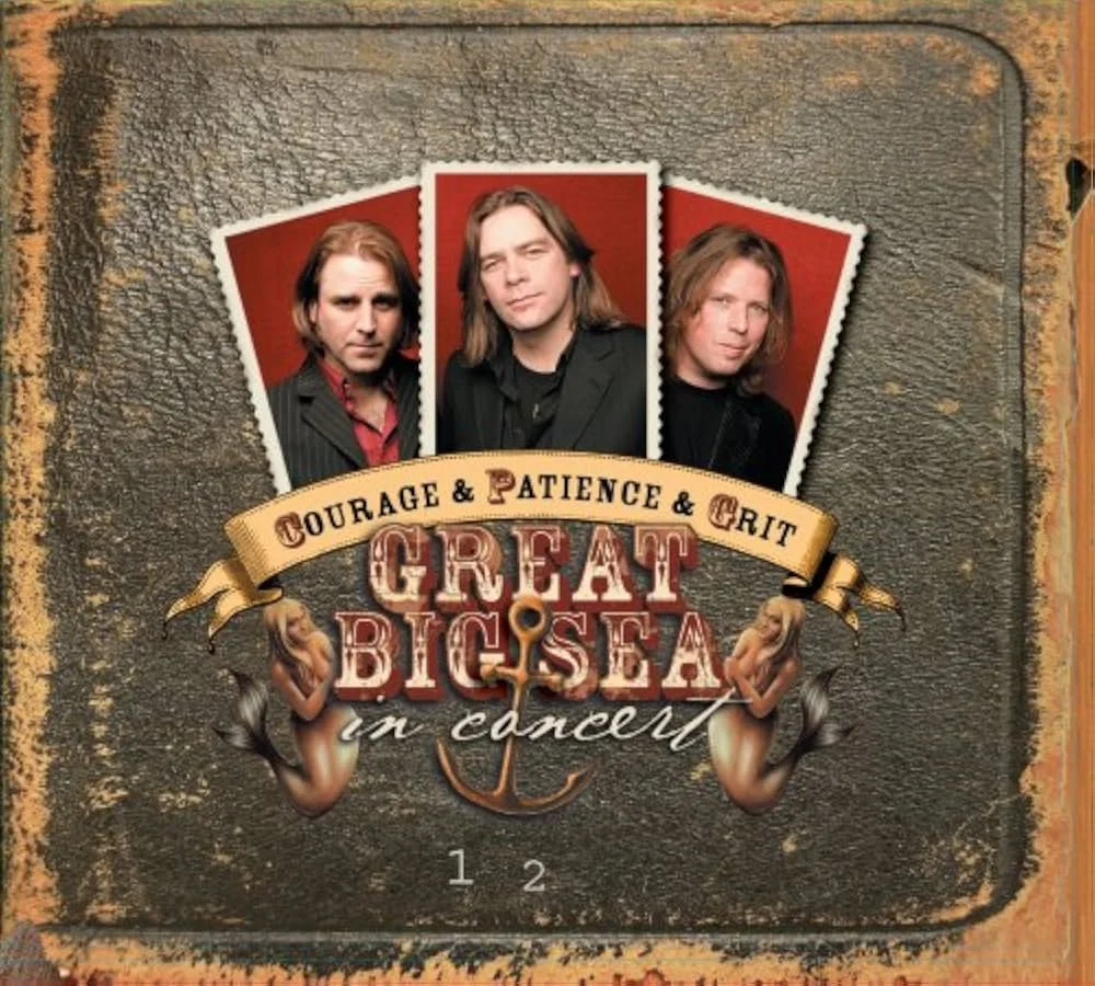 Great Big Sea