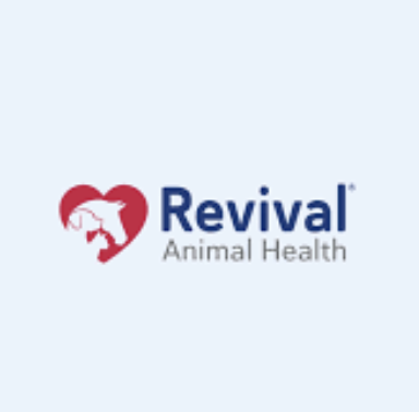 Revival Animal Health logo
