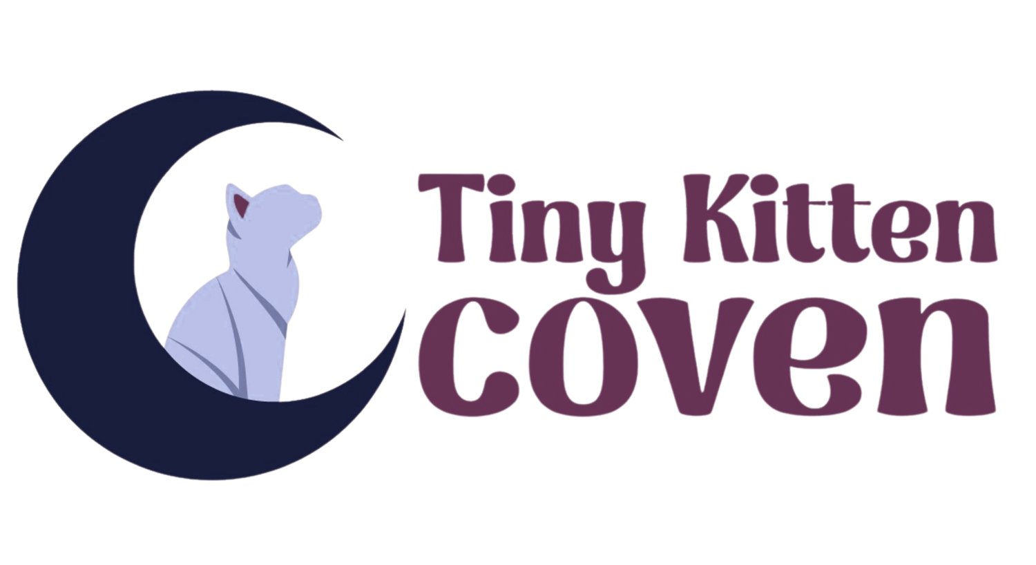 Tiny Kitten Coven
