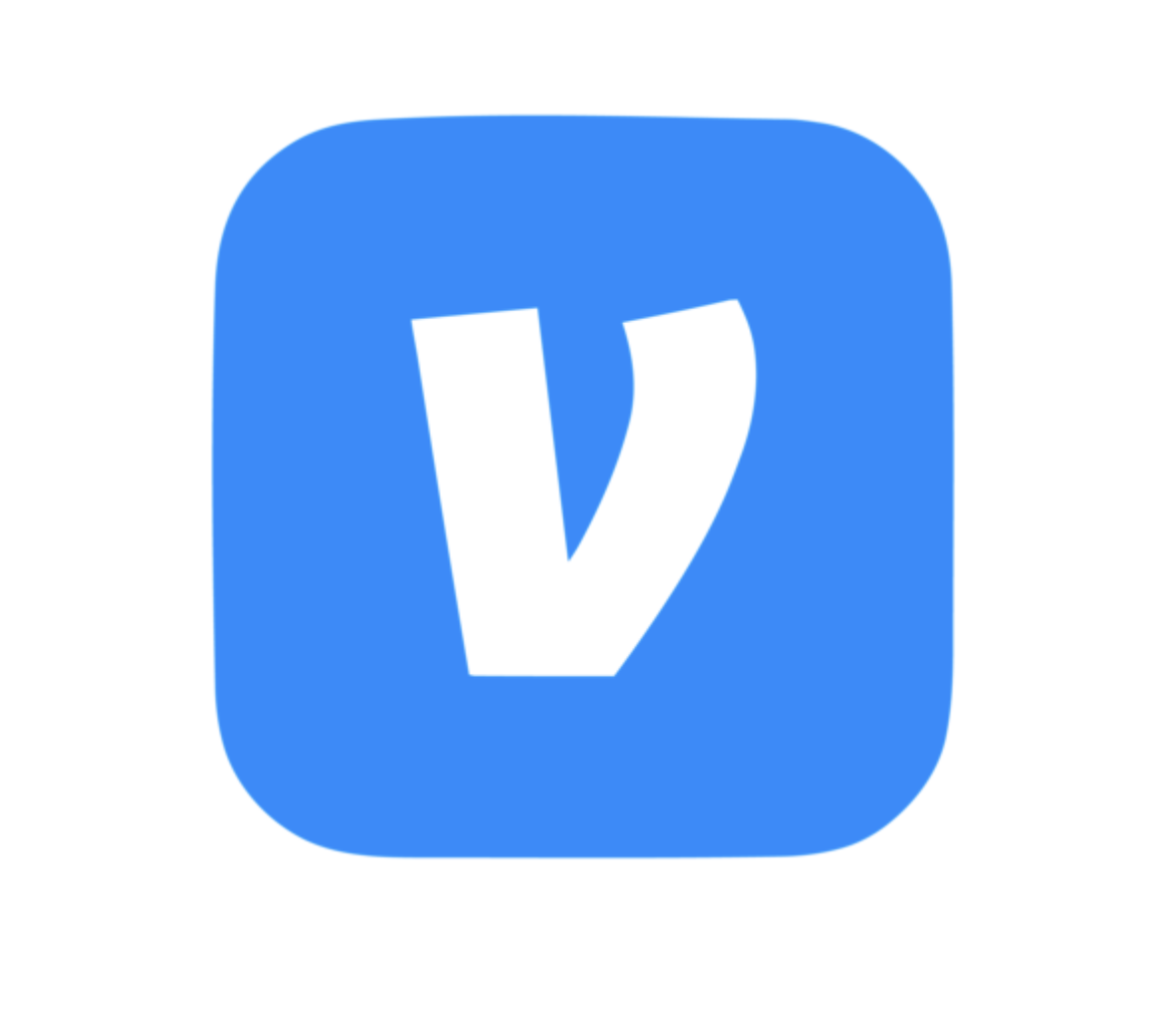 venmo logo