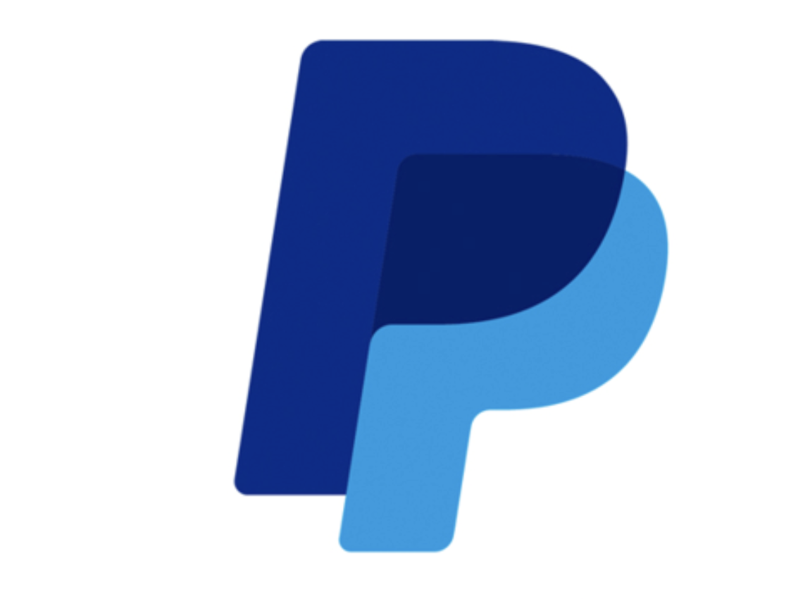 Paypal logo