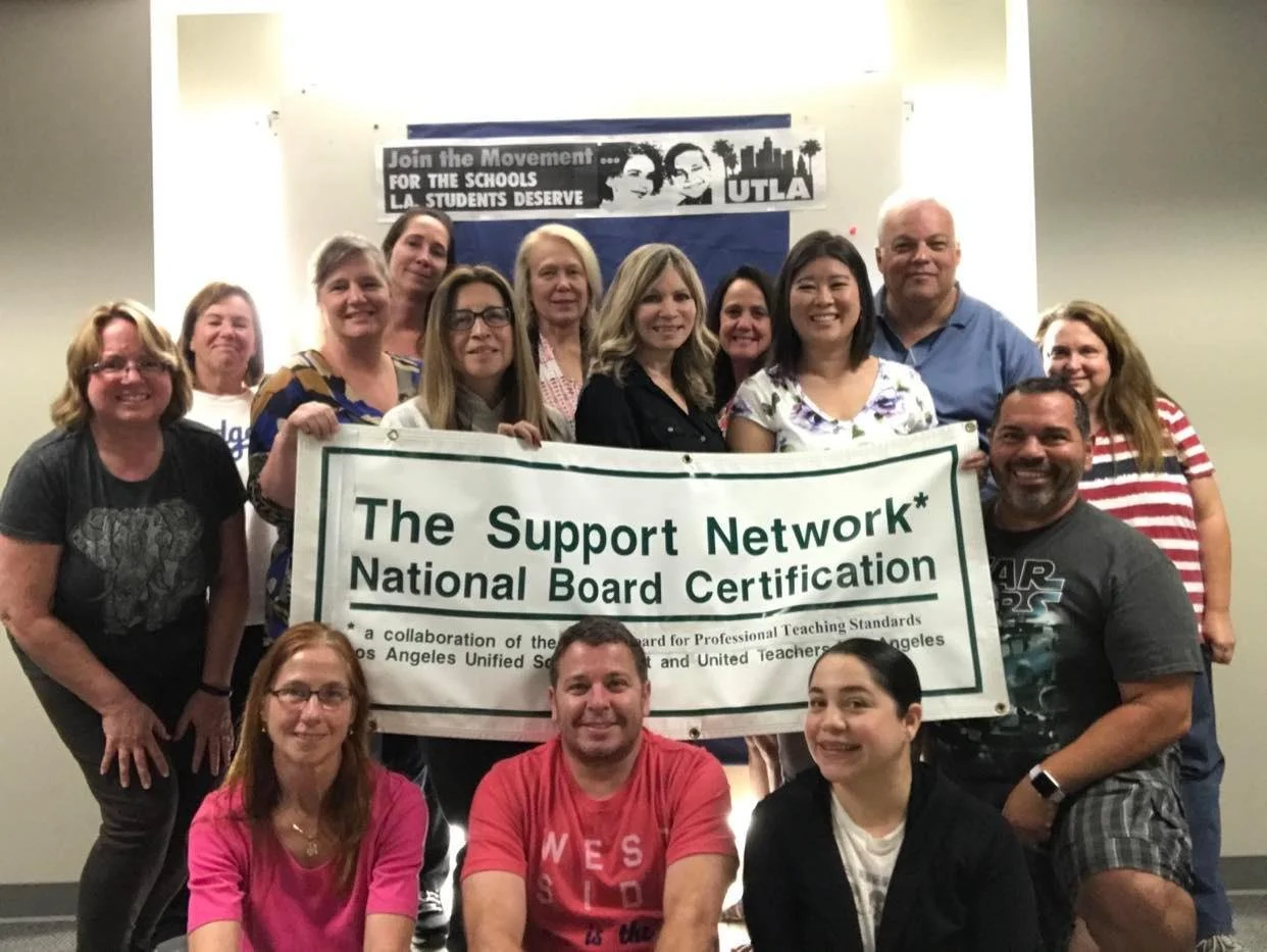 TSN Facilitators