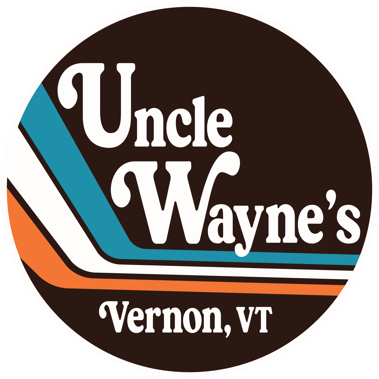 Uncle Wayne&#39;s Finest