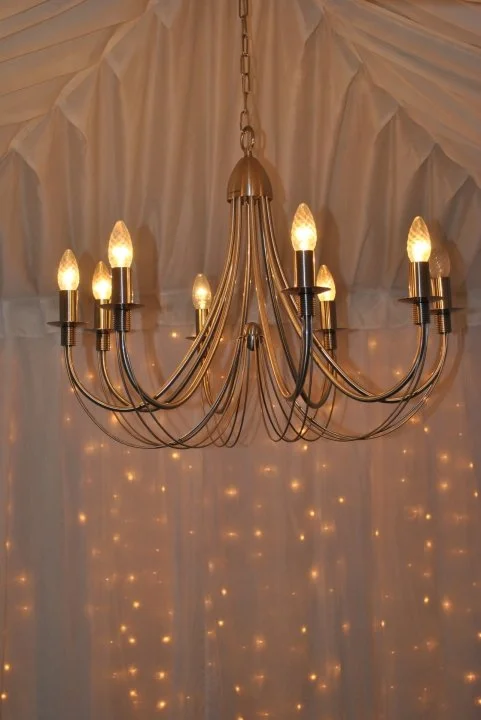 Chandelier
