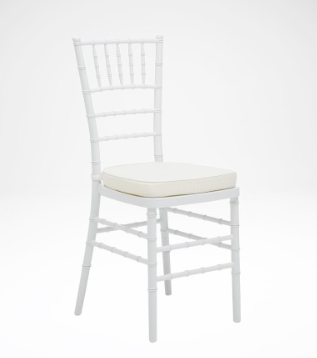 Chivari chair