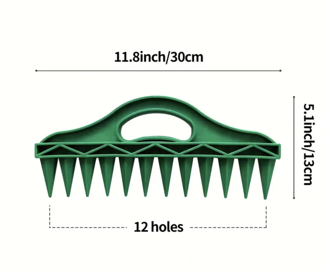 Planting Seed Dibbler Planter Tool Foodscapefarmer.png