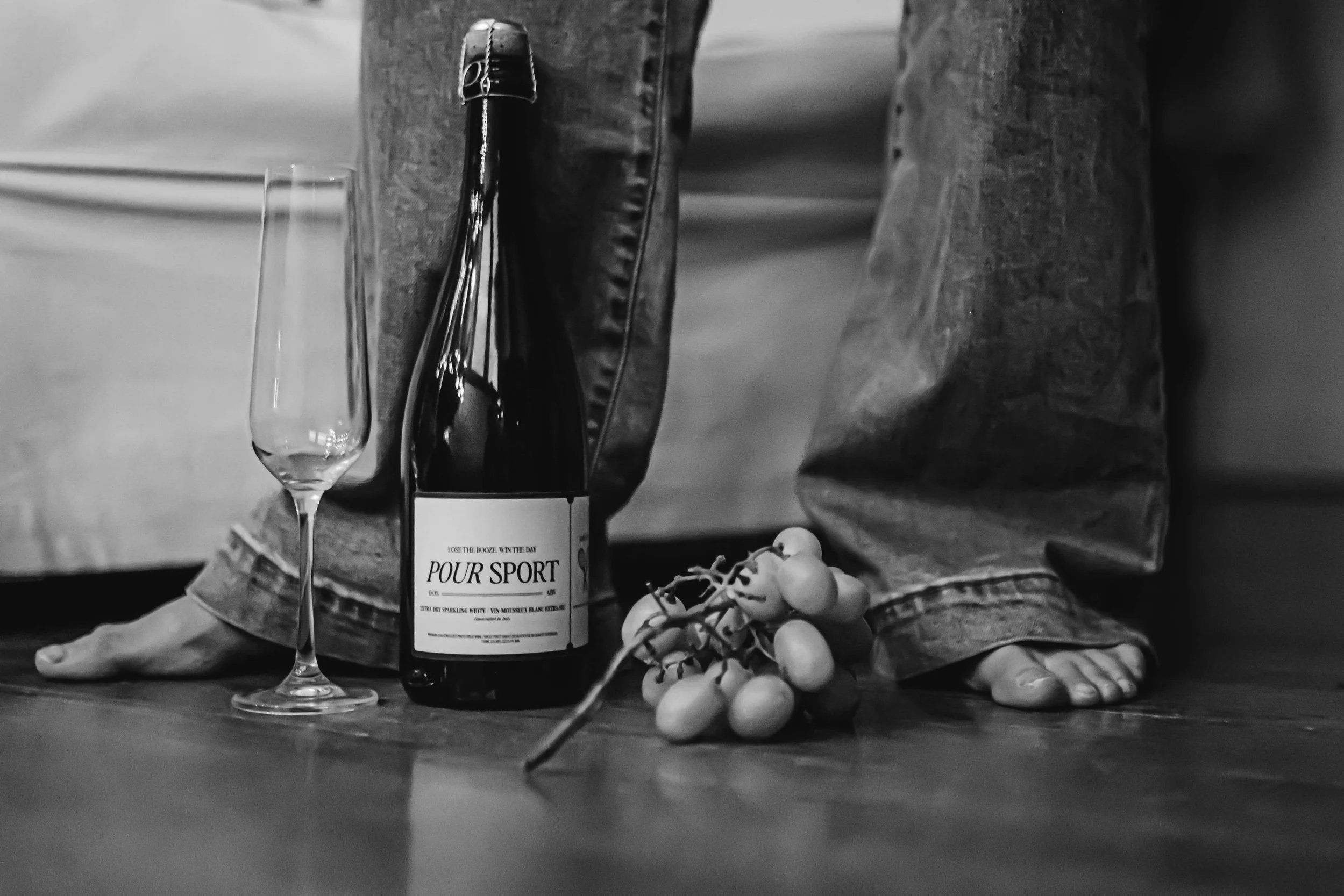 Dry January: A Fresh Start for Your Health and Performance