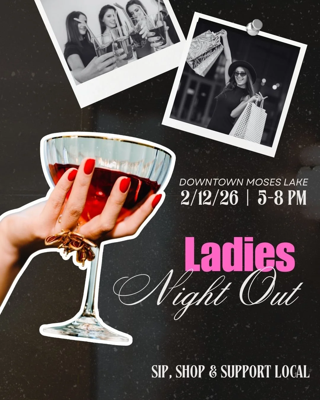 Ladies Night Out 
