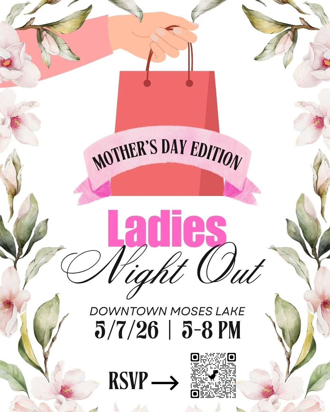 Ladies Night Out