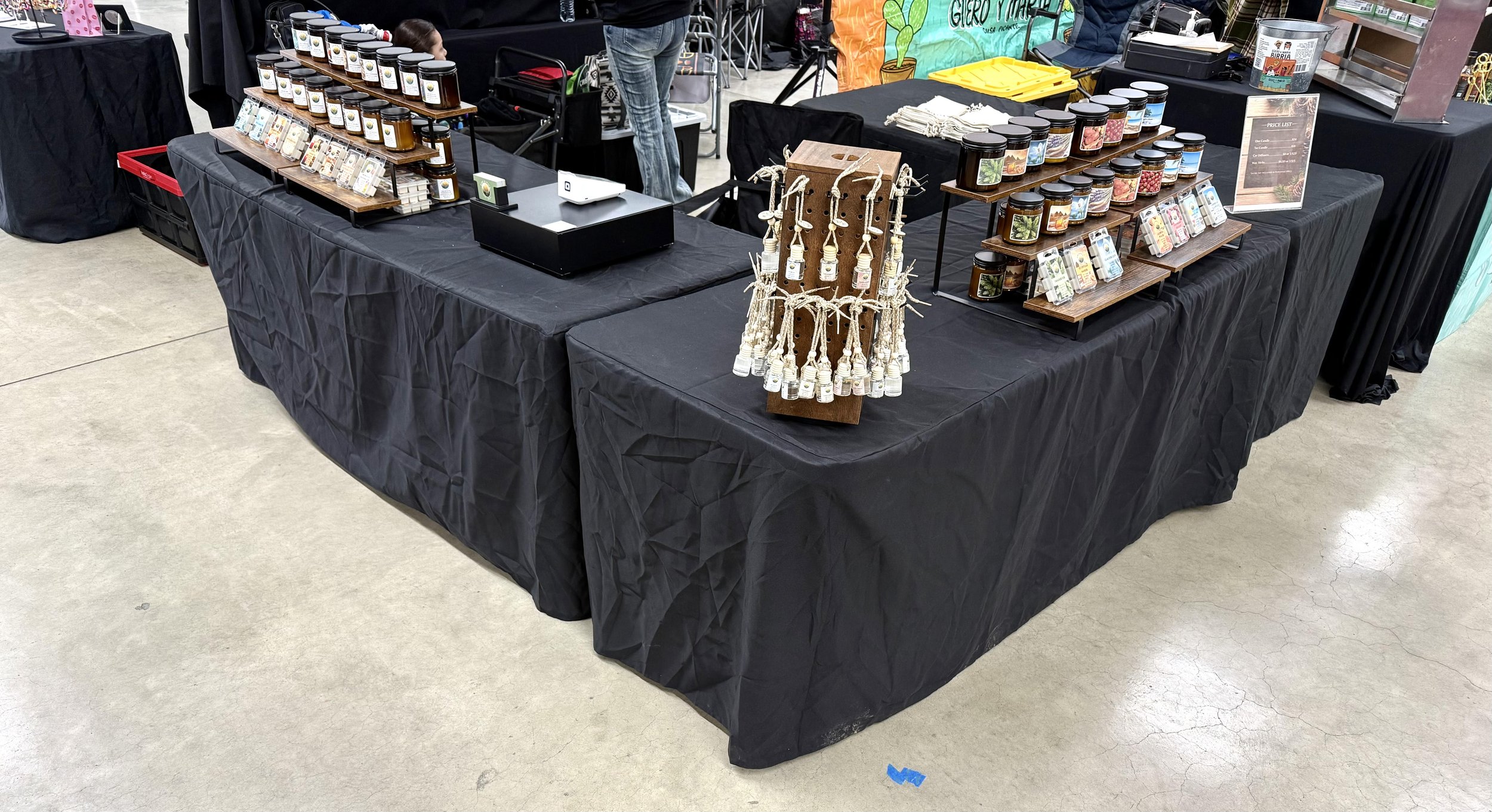 Pybus Artisan Days