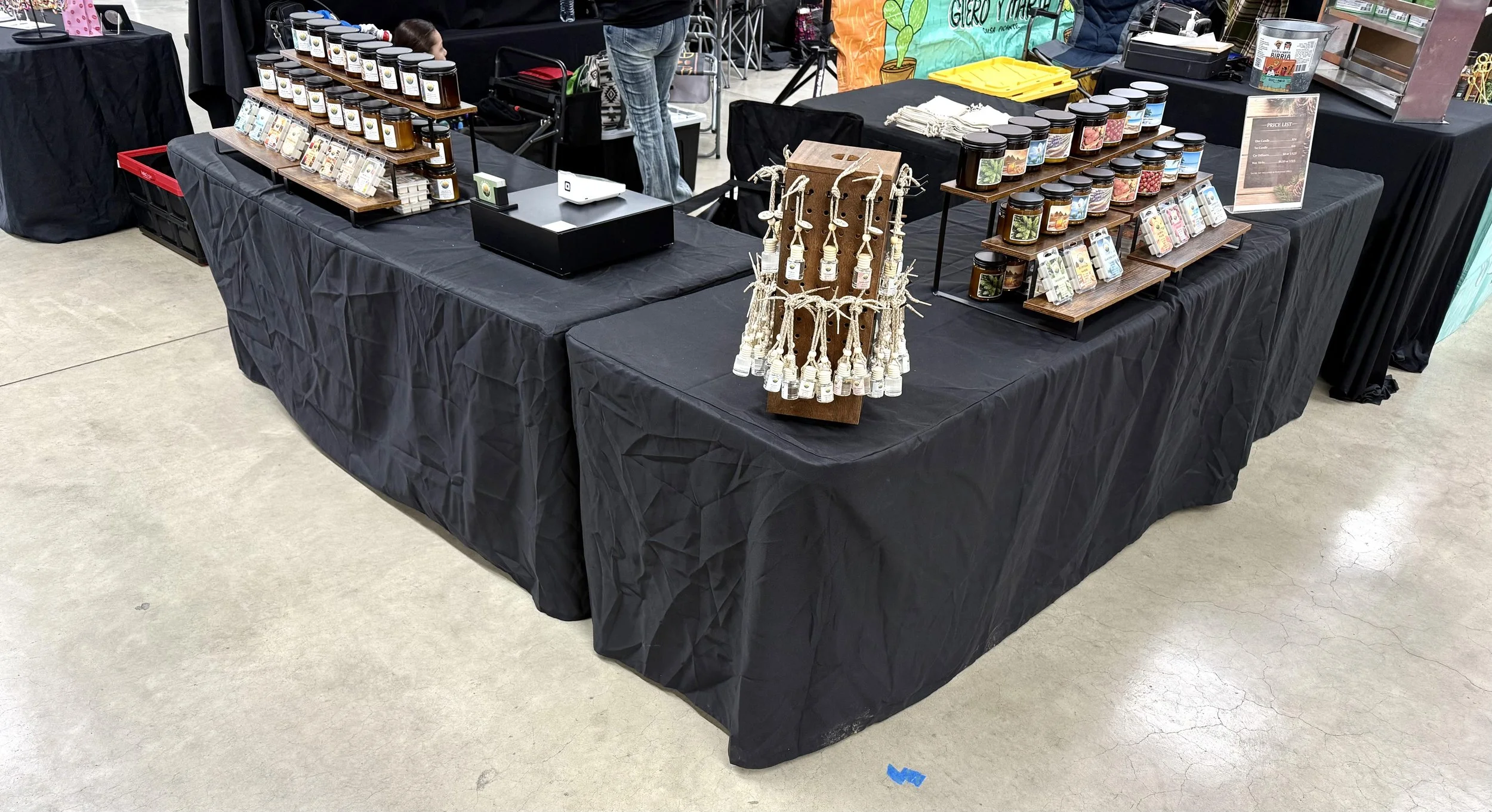 Pybus Artisan Days