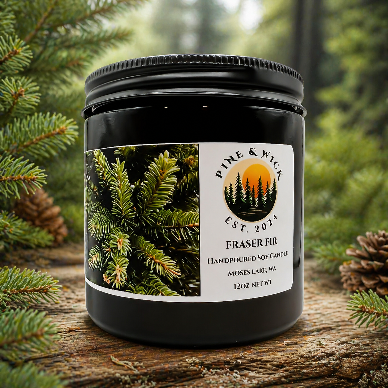 Fraser Fir