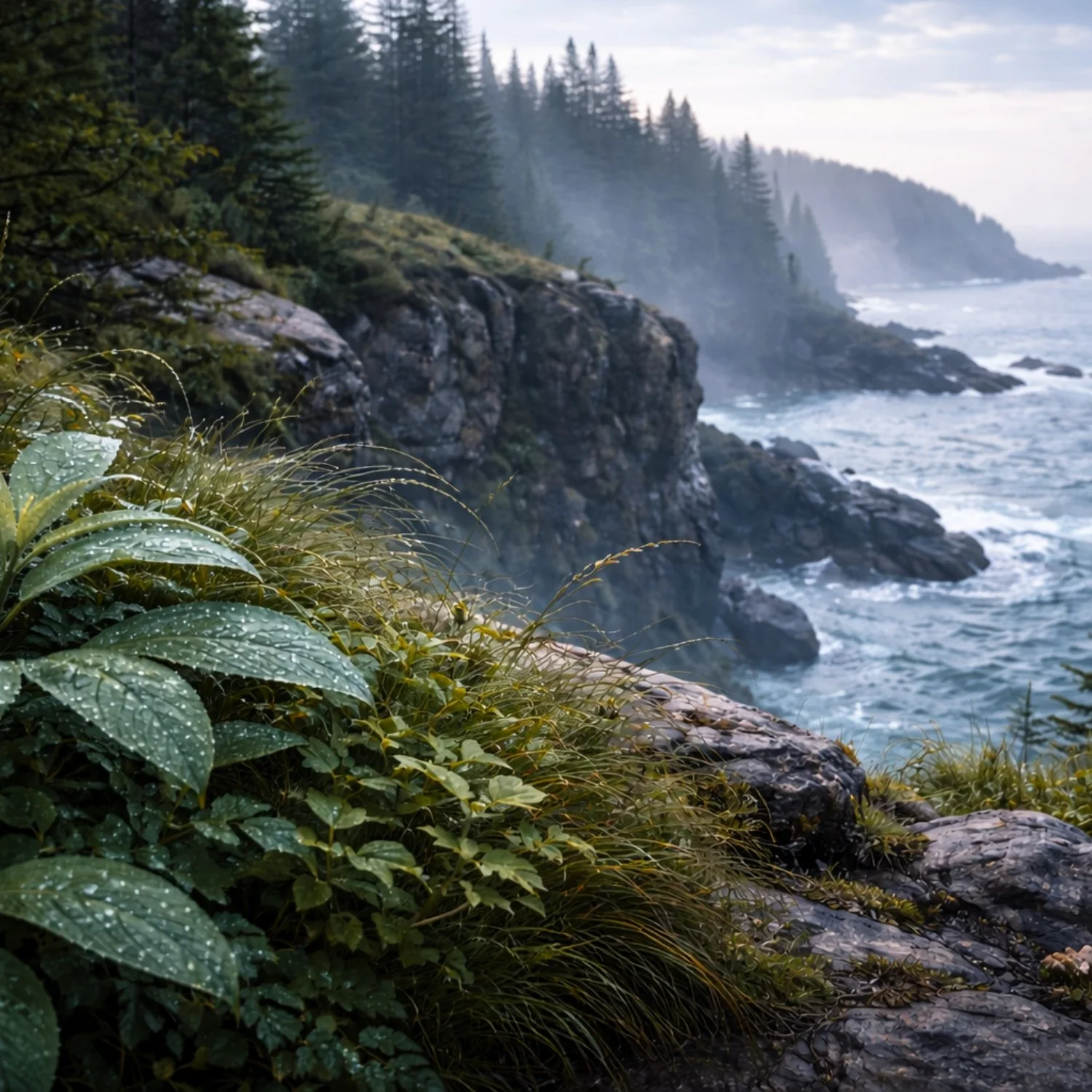 Baltic Dew Hanging Car Diffuser