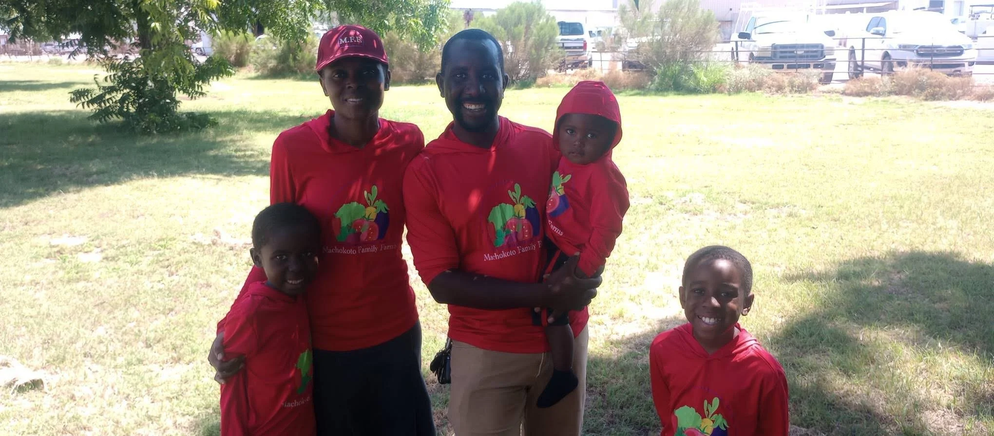 Machokoto Family.JPEG